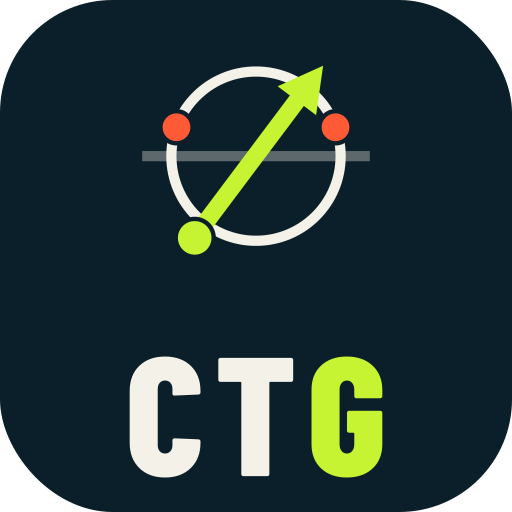 CTG app icon